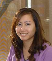 Pailin Dental staff